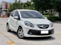 Selling White Honda Brio 2015 in Parañaque-3