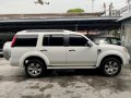 Sell White 2011 Ford Everest in Las Piñas-6