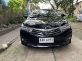 Selling Black Toyota Altis 2016 in Quezon City-3