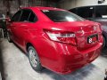 Selling Red Toyota Vios 2017 in Quezon-1