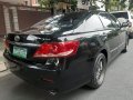 Selling Black Toyota Camry 2007 in Quezon City-5