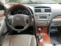 Selling Black Toyota Camry 2007 in Quezon City-4