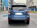 Blue Subaru Forester 2018 for sale in Parañaque-8