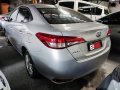 Selling Brightsilver Toyota Vios 2019 in Quezon-0