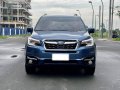 Blue Subaru Forester 2018 for sale in Parañaque-9