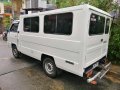 Selling White Mitsubishi L300 2014 in Cainta-6