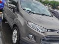 Selling Grey Ford Ecosport 2015 in Biñan-5