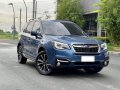 Blue Subaru Forester 2018 for sale in Automatic-9