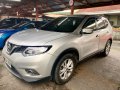 Silver Nissan X-Trail 2015 for sale in Marikina-0