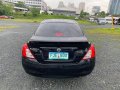 Black Nissan Almera 2013 for sale in Automatic-0