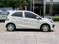 Selling White Honda Brio 2015 in Parañaque-0