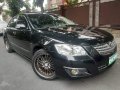 Selling Black Toyota Camry 2007 in Quezon City-9