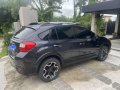 Black Subaru Xv 2015 for sale in Automatic-2