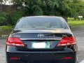 Black Toyota Camry 2007 for sale in Las Piñas-6