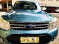 Sell Black 2014 Ford Everest in Taguig-0