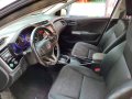 Grey Honda City 2016 for sale in San Pedro-7