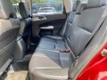 Red Subaru Forester 2010 for sale in Makati-7