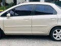 Pearl White Honda City 2004 for sale in Caloocan-3