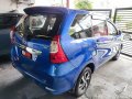 Selling Blue Toyota Avanza 2018 in Quezon-5