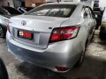 Selling Brightsilver Toyota Vios 2018 in Quezon-1