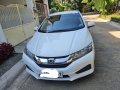 Selling White Honda City 2015 in Bacoor-5