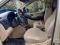 Beige Hyundai Starex 2009 for sale in Automatic-3