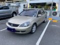 Selling Silver Mitsubishi Lancer 2010 in Quezon City-3