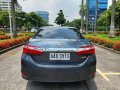 Grey Toyota Corolla Altis 2014 for sale in Automatic-6