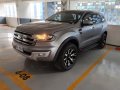Sell Silver 2016 Ford Everest in Parañaque-5