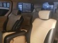 Black Hyundai Starex 2008 for sale in Automatic-1