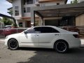 Selling White Toyota Camry 2009 in Quezon City-2