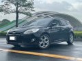 Sell Black 2013 Ford Focus in Makati-7