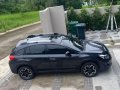 Black Subaru Xv 2015 for sale in Automatic-8
