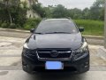 Black Subaru Xv 2015 for sale in Automatic-9