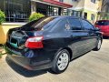 Black Toyota Vios 2012 for sale in Santa Rosa-0