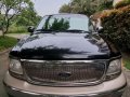 Black Ford Expedition 2001 for sale in Quezon-7