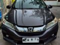 Grey Honda City 2016 for sale in San Pedro-9