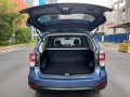 Blue Subaru Forester 2018 for sale in Parañaque-1