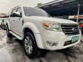 Sell White 2011 Ford Everest in Las Piñas-7