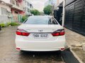 Pearl White Toyota Camry 2016 for sale in Automatic-7