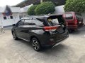 Black Toyota Rush 2019 for sale -5