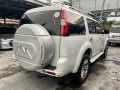 Sell White 2011 Ford Everest in Las Piñas-5