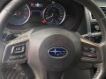 Black Subaru Xv 2015 for sale in Automatic-0