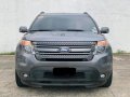 Silver Ford Explorer 2014 for sale in Parañaque-3