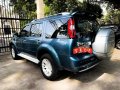 Sell Black 2014 Ford Everest in Taguig-2
