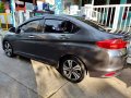 Grey Honda City 2016 for sale in San Pedro-4