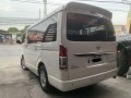 Selling White Toyota Hiace Super Grandia 2017 in Imus-6