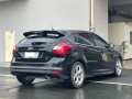 Sell Black 2013 Ford Focus in Makati-6