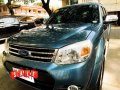 Sell Black 2014 Ford Everest in Taguig-1