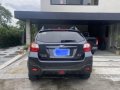 Black Subaru Xv 2015 for sale in Automatic-3